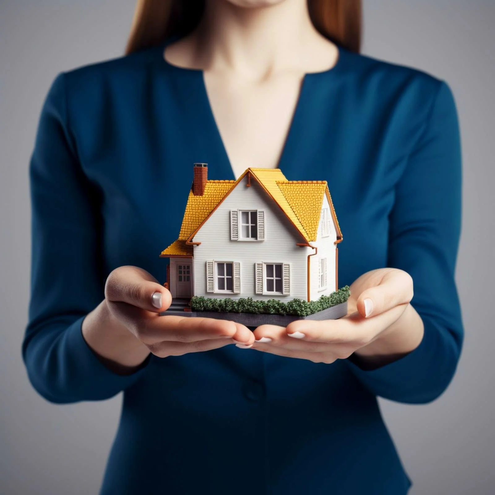 Home protection coverage